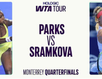 Tenis: Šramková postúpia do semifinále štvorhry, v singli končí.