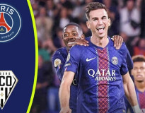 Ligue 1: PSG vs. Angers - druhé kolo