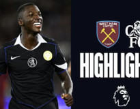 Premier League: Chelsea vs. West Ham - druhé kolo