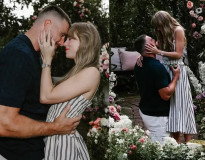 Taylor Swift a Travis Kelce: Zasnúbený! Superpár roka ohlásil svadbu