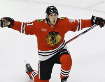 Frank Nazar: Dvadsaťjedenročný talent už zarobí viac ako Gretzky