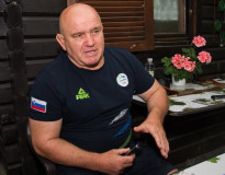 Škandál v slovinskom džude: trénera Fabjana obvinili zo zneužívania