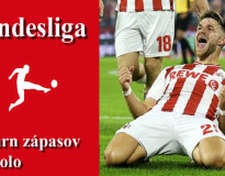 Bundesliga priniesla napínavé derby a góly zahraničných hviezd.