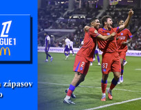 Lens triumfovalo, PSG rozstrieľalo Toulouse, Lyon do vlastnej brány