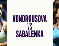 Tenis-Us Open: Sobolenková bez boja do semifinále