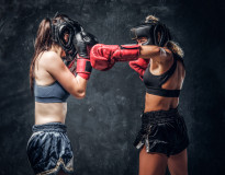 Box: Francúzske boxerky vylúčili z MS