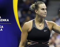 US Open 2025: Sobolenková a Anisimovová zabojujú o titul vo finále ženskej dvojhry