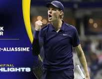 Tenis-US Open: Sinner opäť vyzve Alcaraza: „Naša rivalita začala tu“