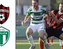 Futbal NL: Spartak využil v Skalici presilovku, Ščasný: „Hráme stále doma“