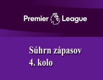 Premier League: Manchester City rozdrvil United, Liverpool stále stopercentný