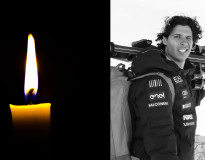 Taliansky lyžiar Matteo Franzoso (†25) tragicky zahynul na tréningu v Čile