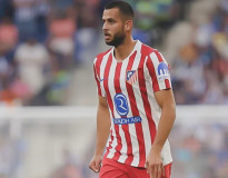 Futbal: Hancka vyhlásili za hráča augusta v Atleticu Madrid: „Som prekvapený“