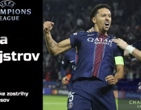 Futbal LM: PSG úspešne vykročil za obhajobou, Liverpool zdolal Atletico - Súhrn