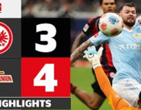 Adeyemi rozhodol, Union Berlín šokoval Frankfurt – súhrn Bundesligy