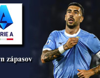 Talianská Serie A: Inter zlomil sériu prehier, Rím ovládol mestské derby – súhrn Serie A