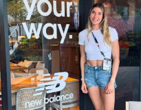 Atletika: Zapletalová vrátila kráľovnú športu na trón: „Bronz z MS je zázrak“