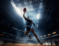 Basketbal-LM: Levice postúpili do finále kvalifikácie