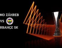 Európska liga: Dinamo prekvapilo Fenerbahce, Rím uspel vo Francúzsku - Súhrn