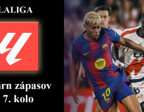 Futbal La Liga: Barcelona otočila duel v Oviede, Osasuna remizovala s Elche - Súhrn