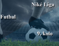 Futbal NL: Slovan novým lídrom súťaže, Trnava s remízou - SÚHRN