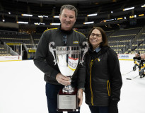 NHL: Mario Lemieux – legenda, ktorá zmenila tvár hokeja