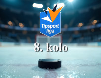 Hokej Tipos extraliga: Nitra na čele tabuľky, Poprad pokračuje v kríze - Súhrn