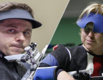 Paralympijské: Vadovičová s rekordom na ME, zlatý Malenovský: „Úplná paráda“