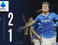 Futbal: Neapol napriek zraneniu Lobotku zdolal Janov a vrátil sa na čelo Serie A