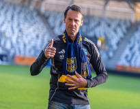 Futbal NL: FC Košice povedie Čech Straka s asistentom Brunegrafom