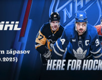 NHL: Calgary prehralo na ľade Vancouveru, San Jose - Vegas 3:4 pp - Súhrn