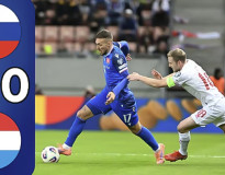 Futbal-MS-kval.: Strasser po prehre 0:2 so Slovenskom: „Frustrujúce“ - SÚHRN