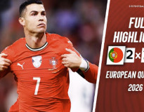 Futbal MS kval.: Anglicko prvým postupujúcim, Ronaldo s rekordným zápisom
