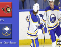 NHL: Chicago a Buffalo s vysokými víťazstvami, Detroit zdolal Floridu