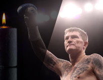 Box: Bývalý majster sveta Hatton spáchal samovraždu