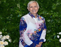 Martina Navrátilová: Tenisová legenda má dnes sviatok
