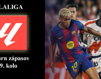 La Liga: Barcelona vyhrala derby v závere, Atletico aj Mallorca uspeli