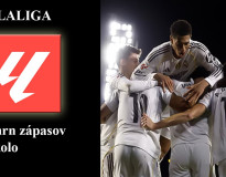 La Liga: Mbappého gól rozhodol derby, Real Madrid triumfoval