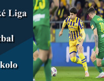 Niké liga: Žilina na čele tabuľky, Slovan uspel, víťazný debut Košíc - Súhrn