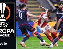 Futbal Európska liga: Feyenoord s Leom Sauerom prvé body, Greif s čistým kontom