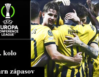 Futbal: Šatko v Konferenčnej lige víťazne, Fiorentina opäť stopercentná