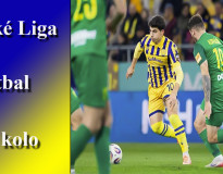 Niké liga: Žilina ubránila čelo tabuľky, Dunajská Streda stúpa, Košice aj Trenčín s problémami