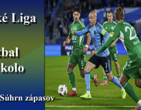 Niké liga: Slovan padol proti Prešovu, Spartak remizoval v Ružomberku - Súhrn