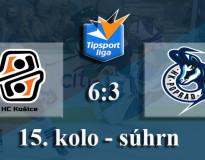 Hokej TL: Žilina víťazne na čele, Nitra a Slovan bodovali – SÚHRN