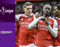 Premier League: Manchester City utrpel  prehru, Arsenal si upevnil pozíciu