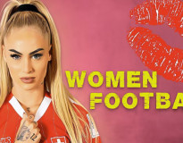 Emócie v ženskom futbale: keď vášeň prerastie do potýčok