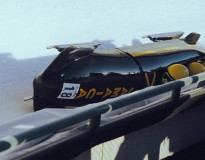 Zimná olympiáda s pieskom: Jamajka, Ghana či Haiti – tropické národy, ktoré si zamilovali sneh!