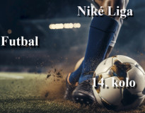 Futbal NL: Žilina stále na čele, Slovan ustál tlak – súhrn 14. kola