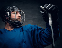 Slovenský parahokejisti postupujú na paralympiádu 2026!