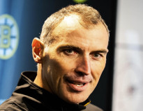 NHL: Chára ďakoval legendám i manželke: „Táto pocta je viac tvoja než moja“