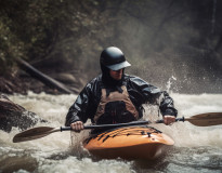 Rafting: Slovenky získali na MS dva bronzy, Pavelková: „Stále sme v špičke“
